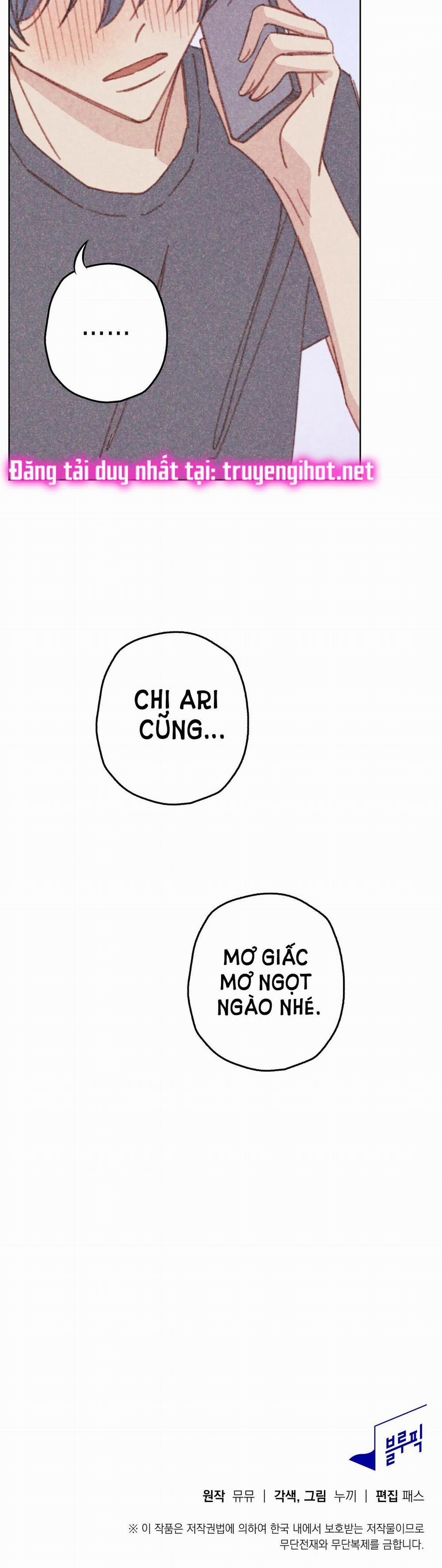 [18+] Thú Cưng Nguy Hiểm 6.2 trang 14