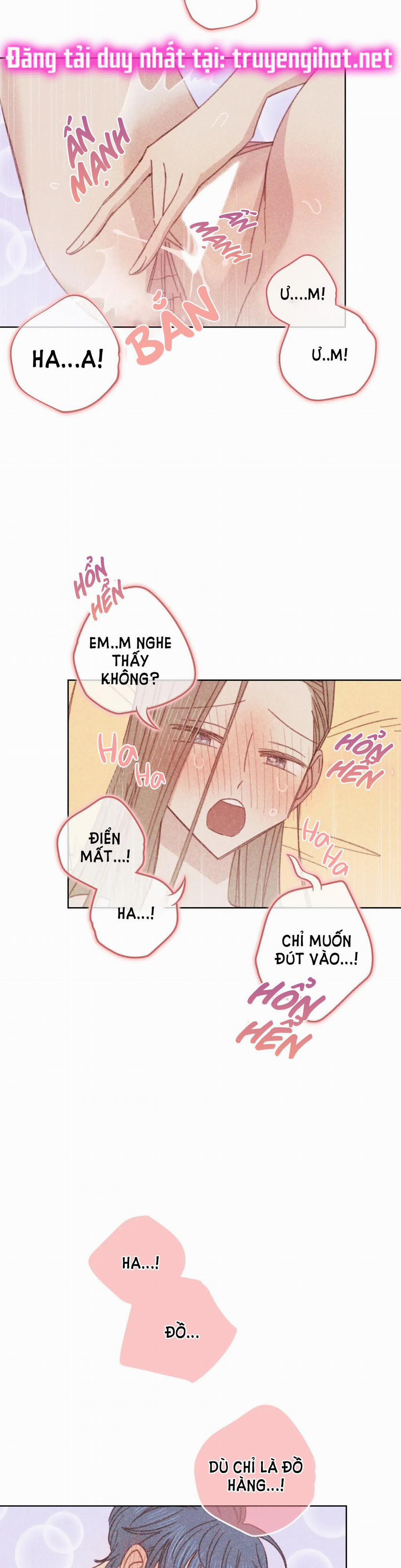 [18+] Thú Cưng Nguy Hiểm 6.2 trang 2