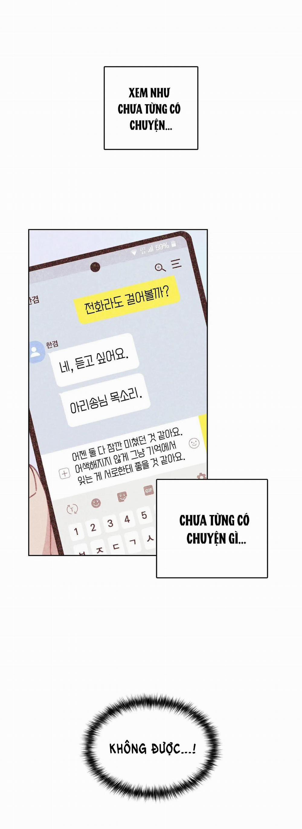 [18+] Thú Cưng Nguy Hiểm 7.1 trang 10