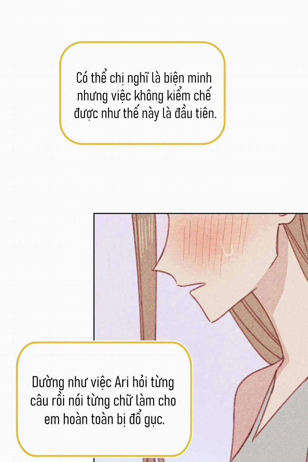 [18+] Thú Cưng Nguy Hiểm 7.1 trang 13