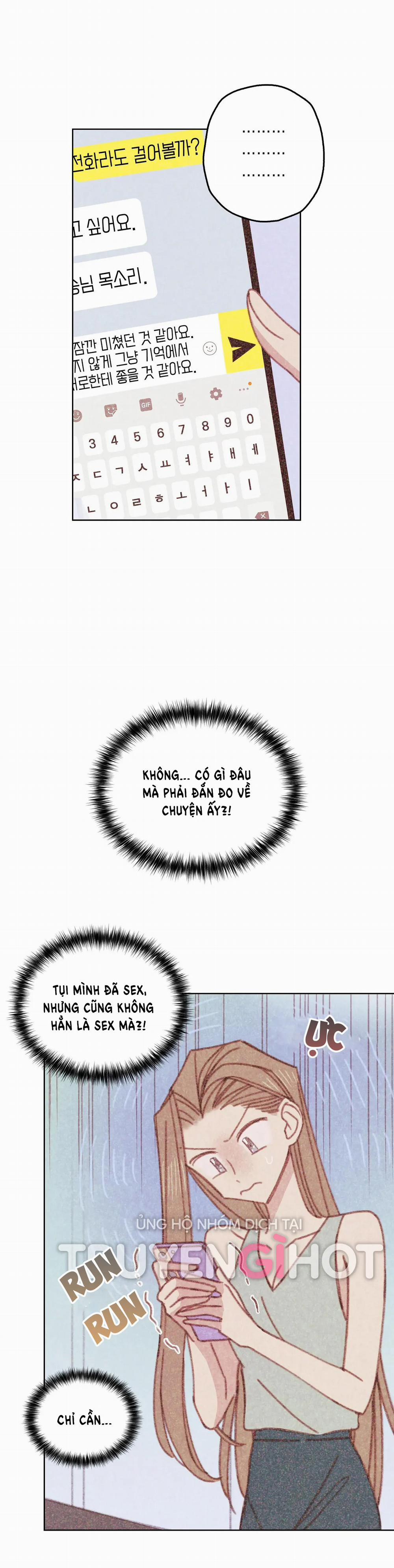 [18+] Thú Cưng Nguy Hiểm 7.1 trang 3