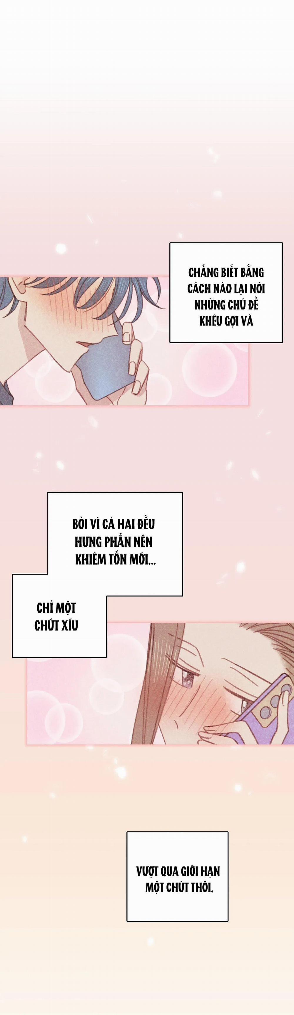 [18+] Thú Cưng Nguy Hiểm 7.1 trang 4