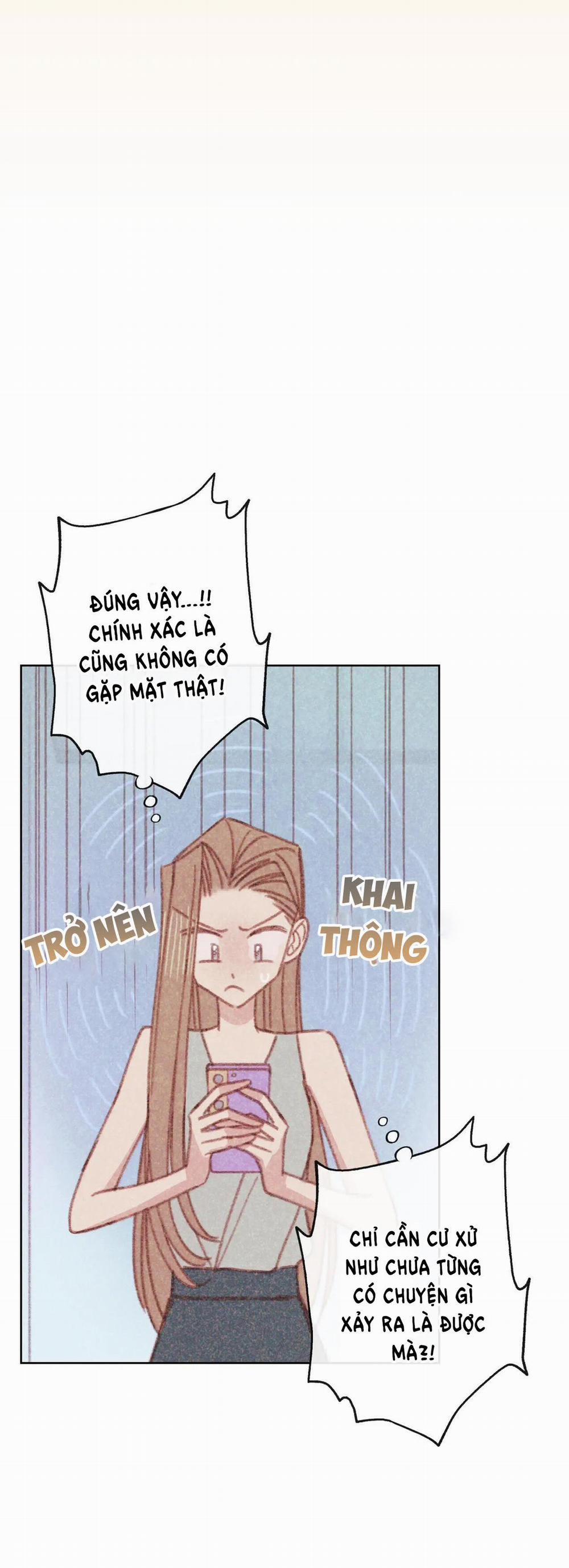 [18+] Thú Cưng Nguy Hiểm 7.1 trang 5