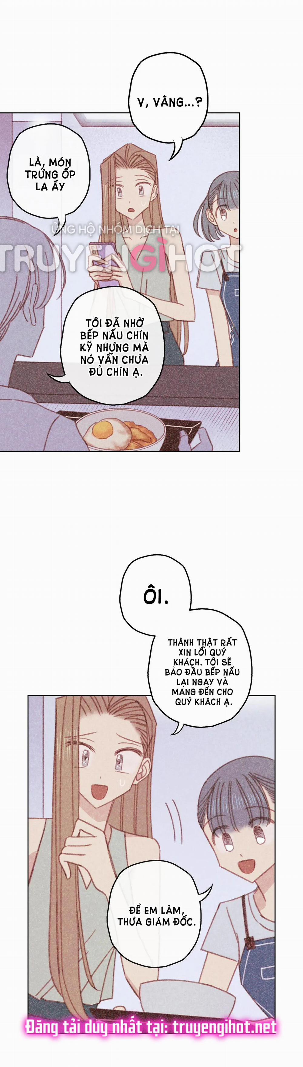 [18+] Thú Cưng Nguy Hiểm 7.1 trang 8