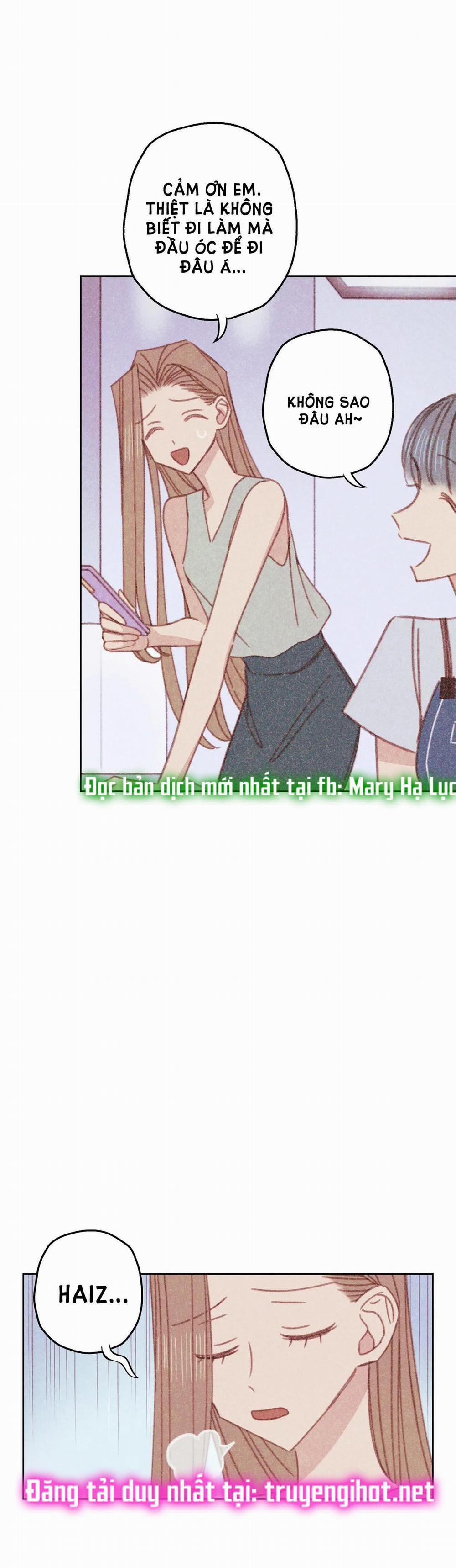 [18+] Thú Cưng Nguy Hiểm 7.1 trang 9