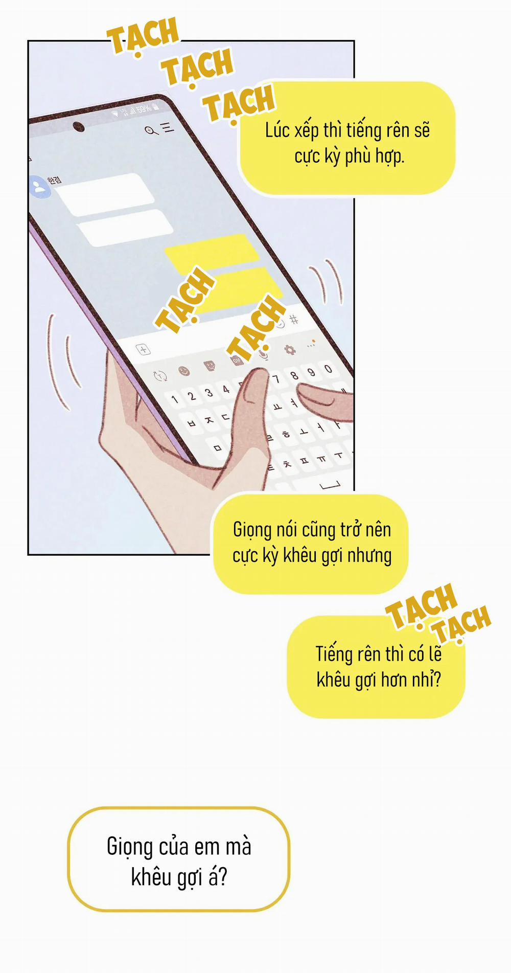 [18+] Thú Cưng Nguy Hiểm 7.2 trang 1