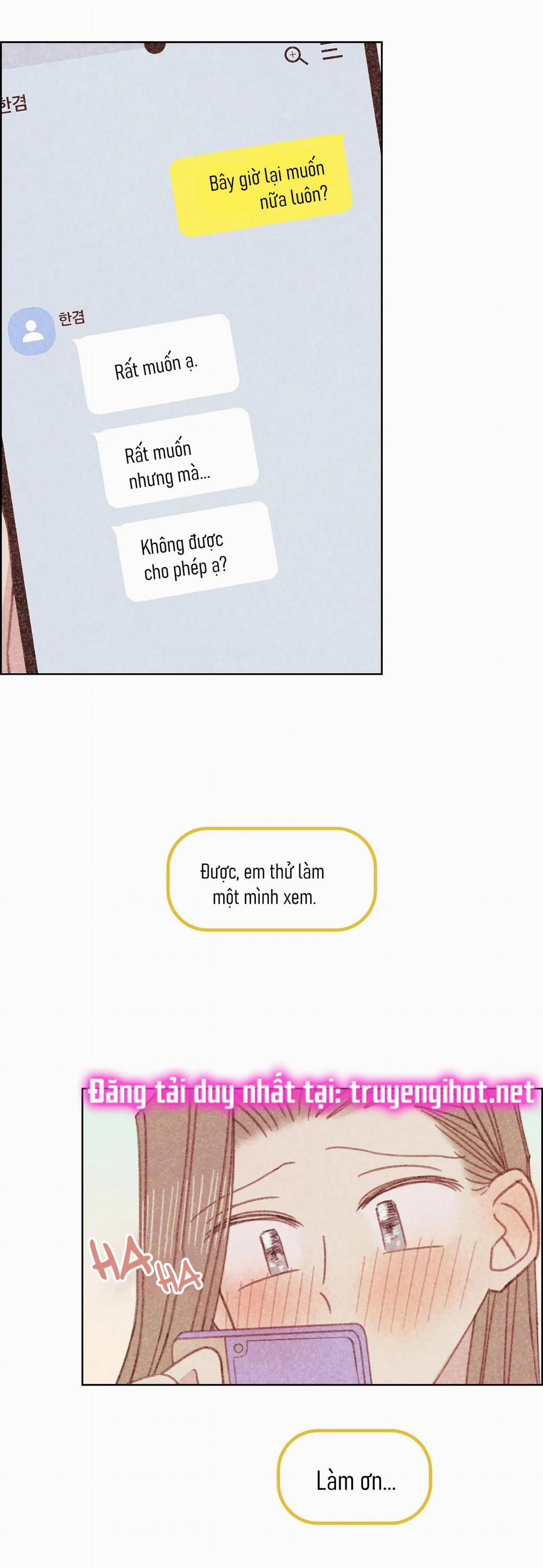 [18+] Thú Cưng Nguy Hiểm 7.2 trang 19