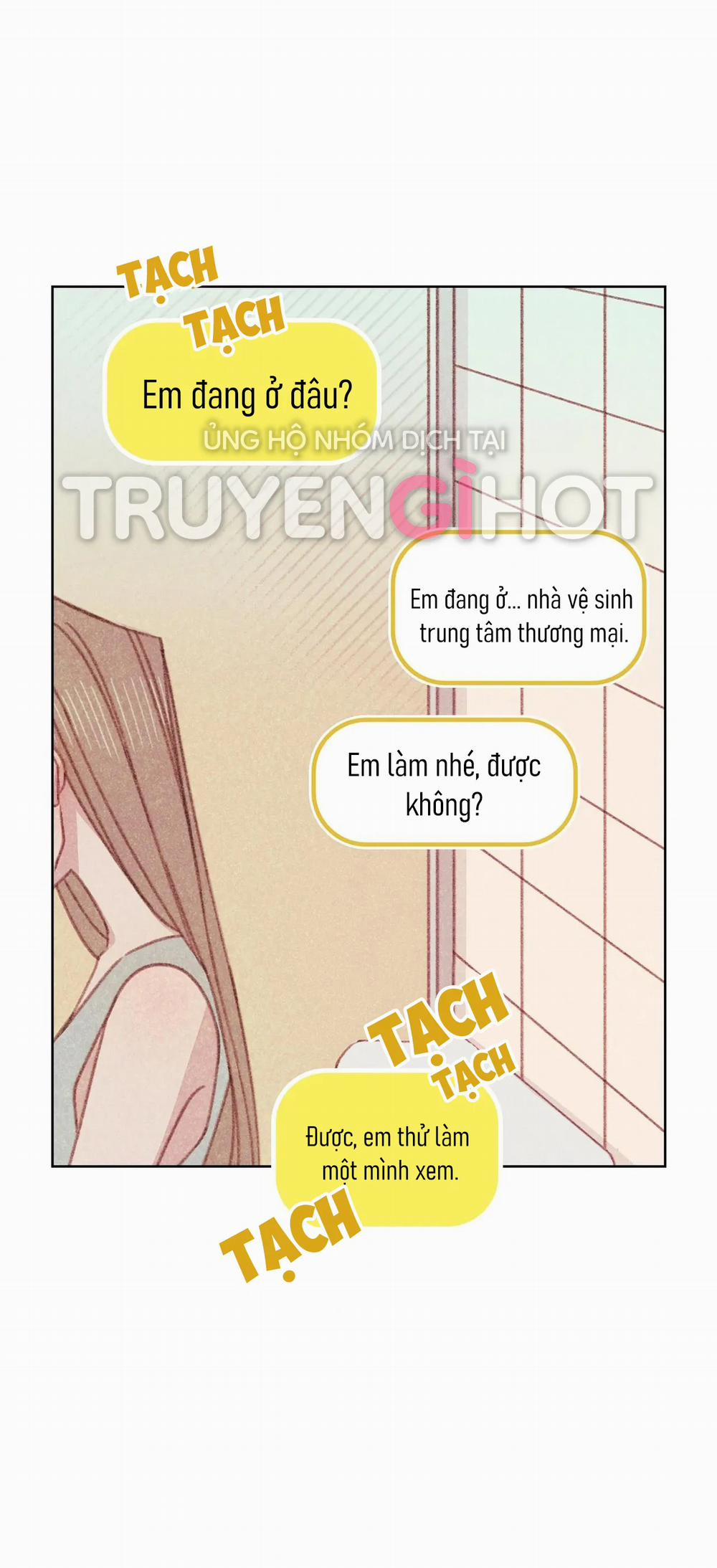 [18+] Thú Cưng Nguy Hiểm 7.2 trang 20