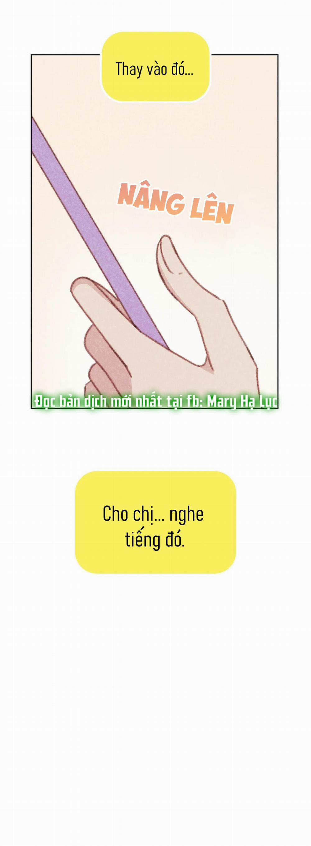 [18+] Thú Cưng Nguy Hiểm 7.2 trang 21