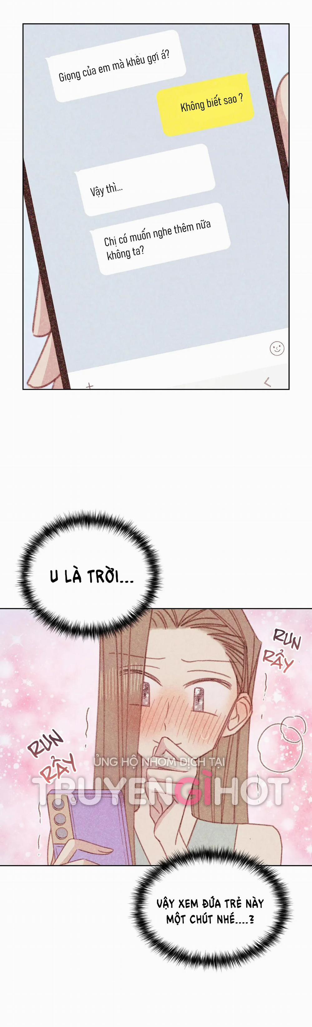 [18+] Thú Cưng Nguy Hiểm 7.2 trang 3