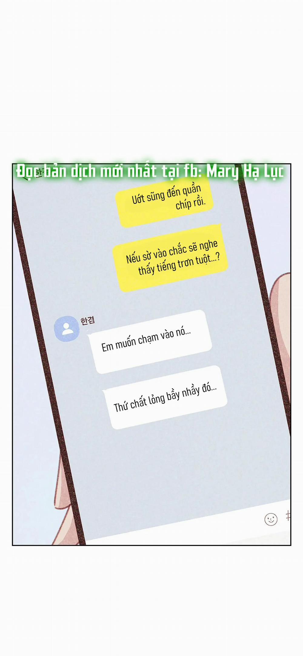 [18+] Thú Cưng Nguy Hiểm 7.2 trang 7