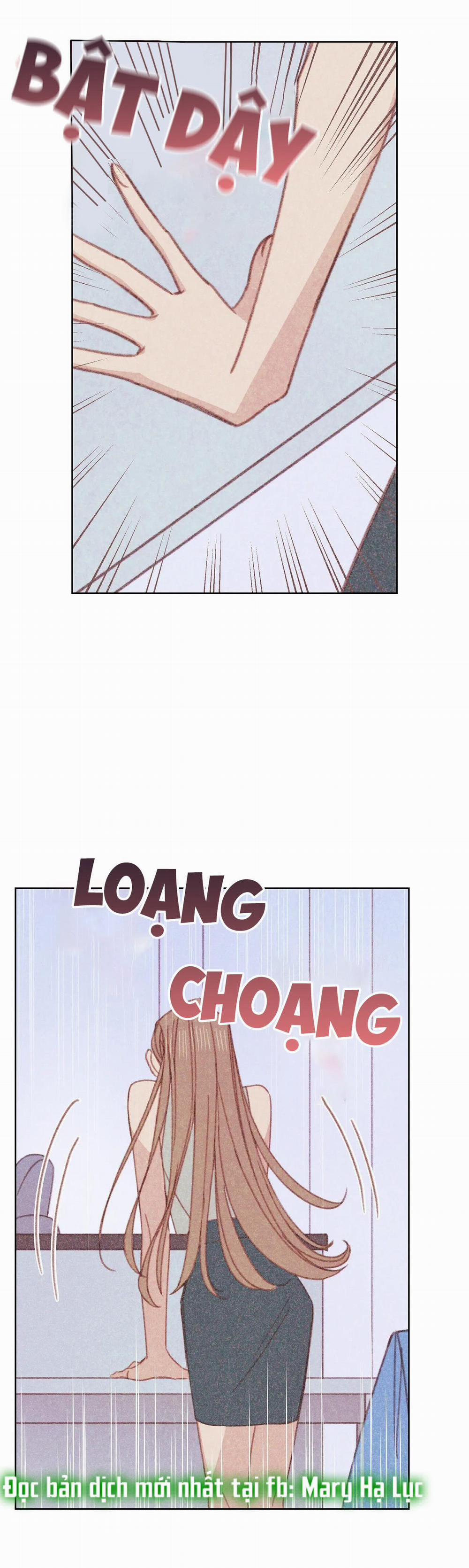 [18+] Thú Cưng Nguy Hiểm 7.2 trang 9