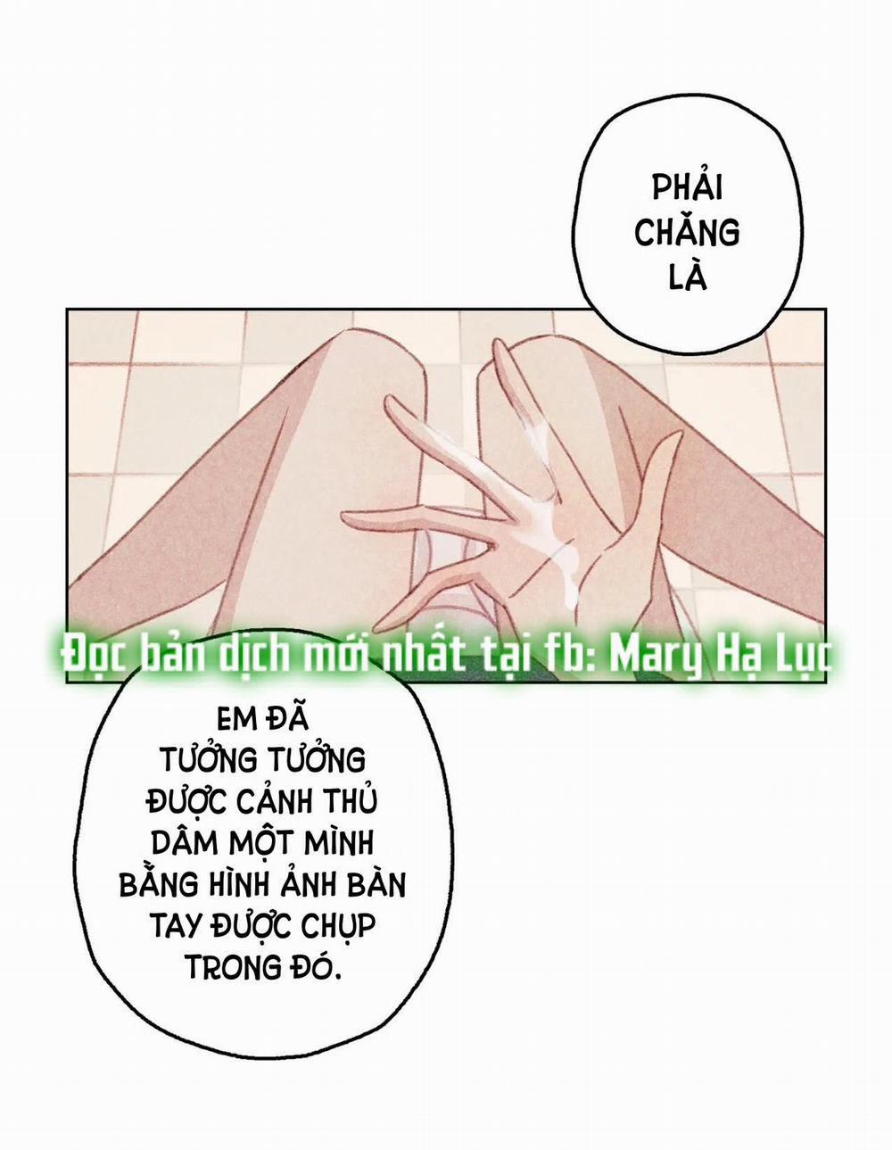 [18+] Thú Cưng Nguy Hiểm 8.1 trang 11