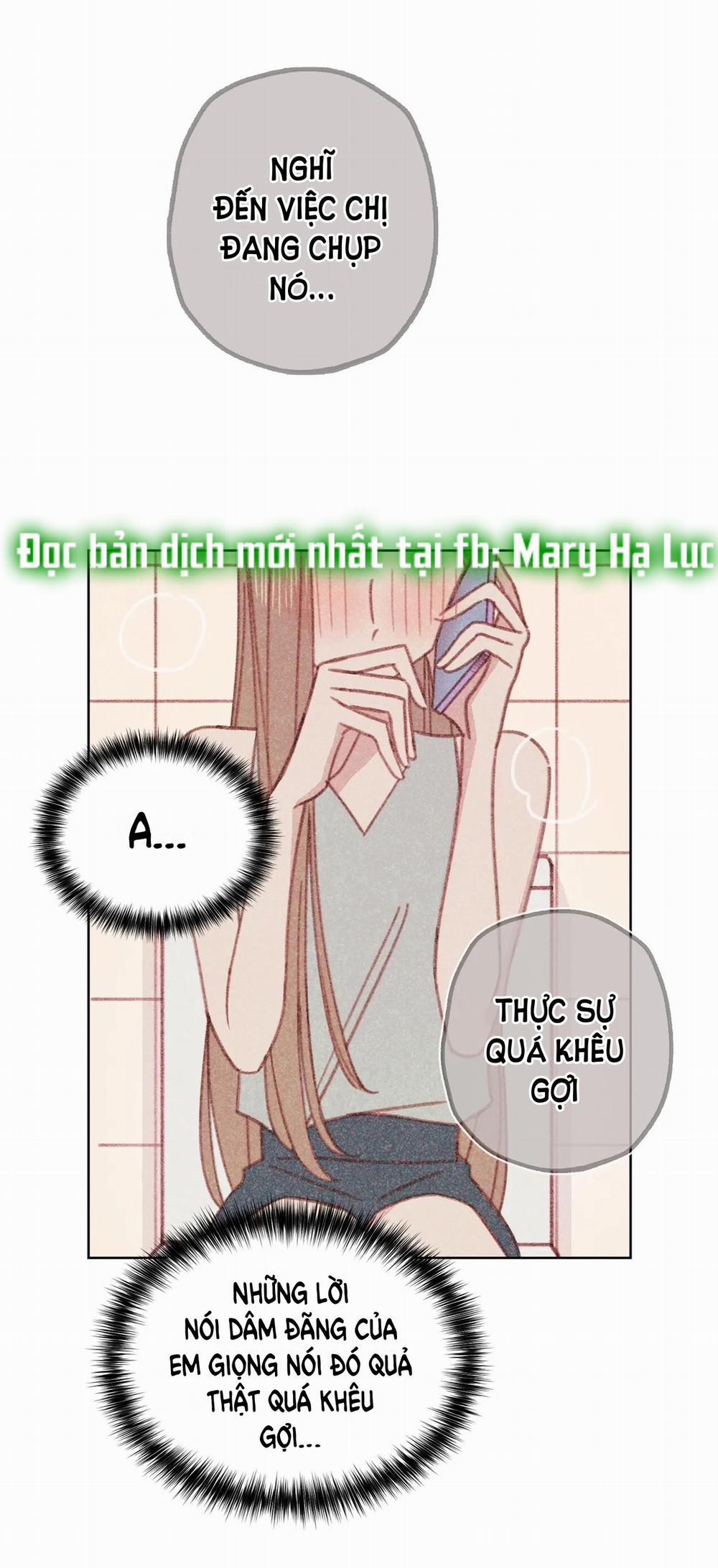 [18+] Thú Cưng Nguy Hiểm 8.1 trang 13