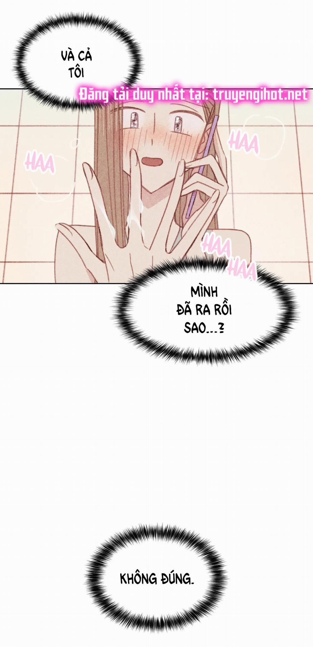 [18+] Thú Cưng Nguy Hiểm 8.1 trang 14