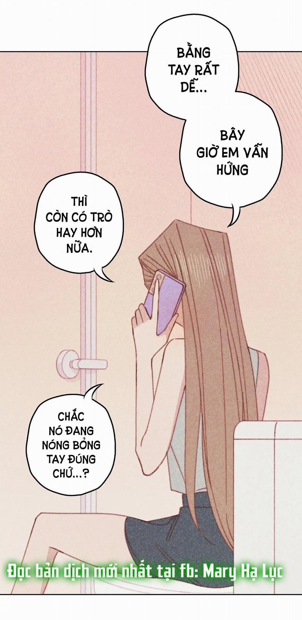 [18+] Thú Cưng Nguy Hiểm 8.1 trang 18