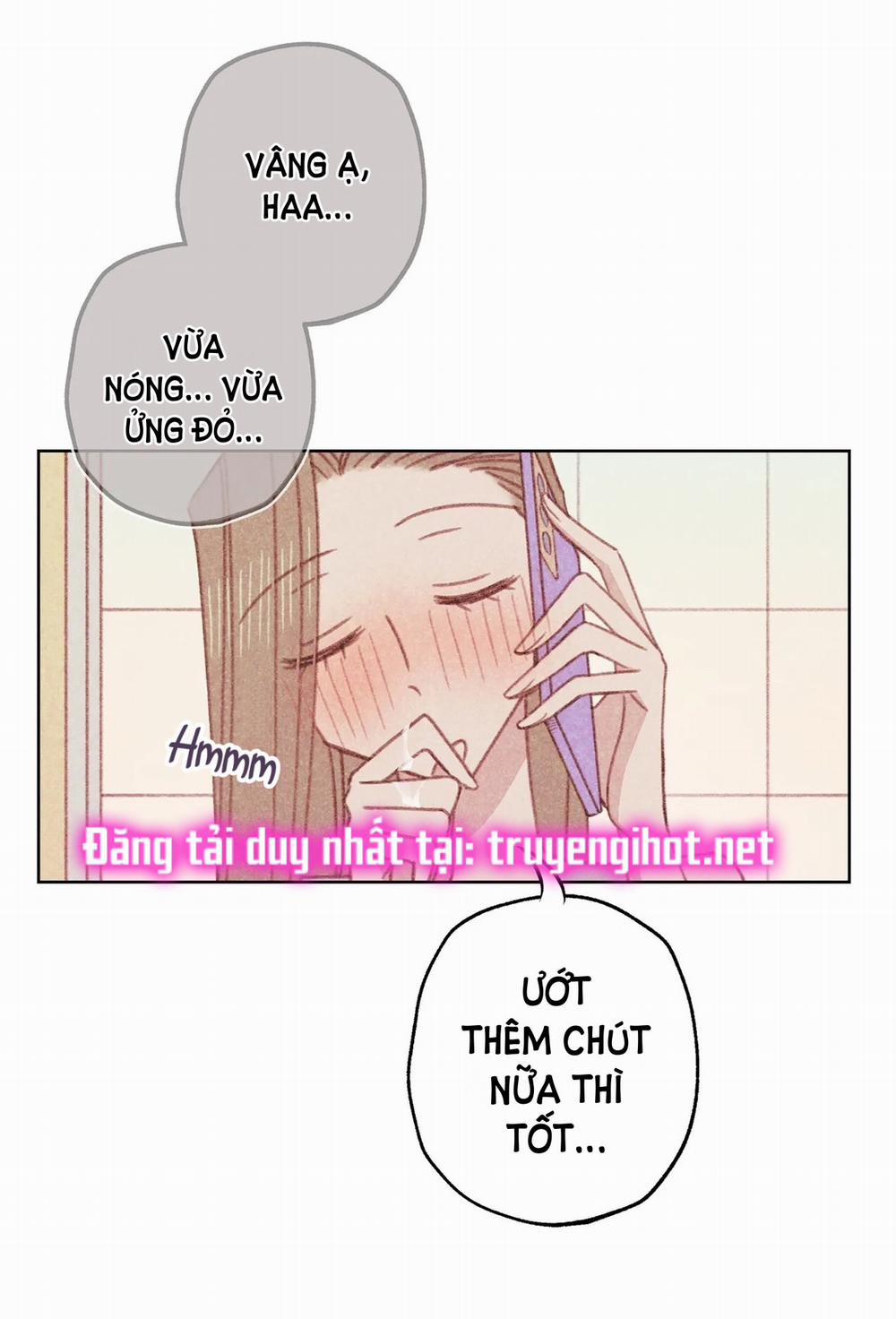 [18+] Thú Cưng Nguy Hiểm 8.1 trang 19