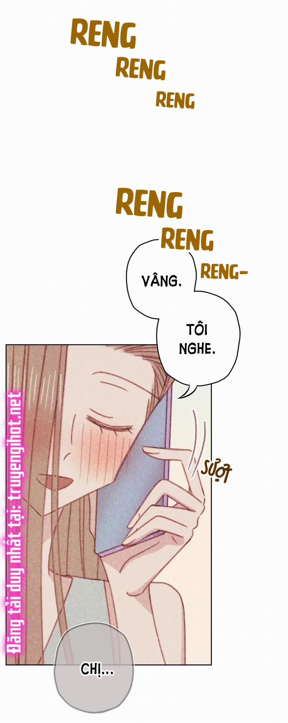 [18+] Thú Cưng Nguy Hiểm 8.1 trang 2