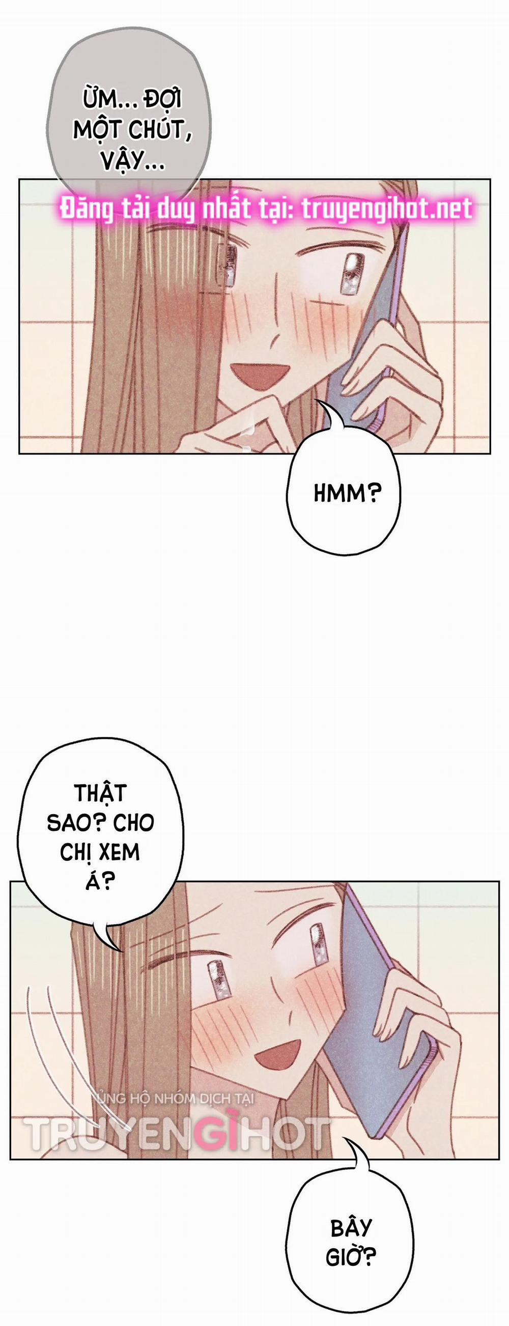 [18+] Thú Cưng Nguy Hiểm 8.1 trang 21