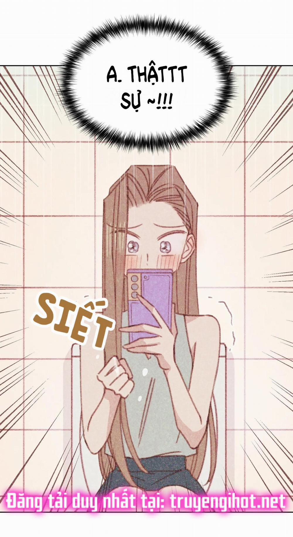 [18+] Thú Cưng Nguy Hiểm 8.1 trang 23