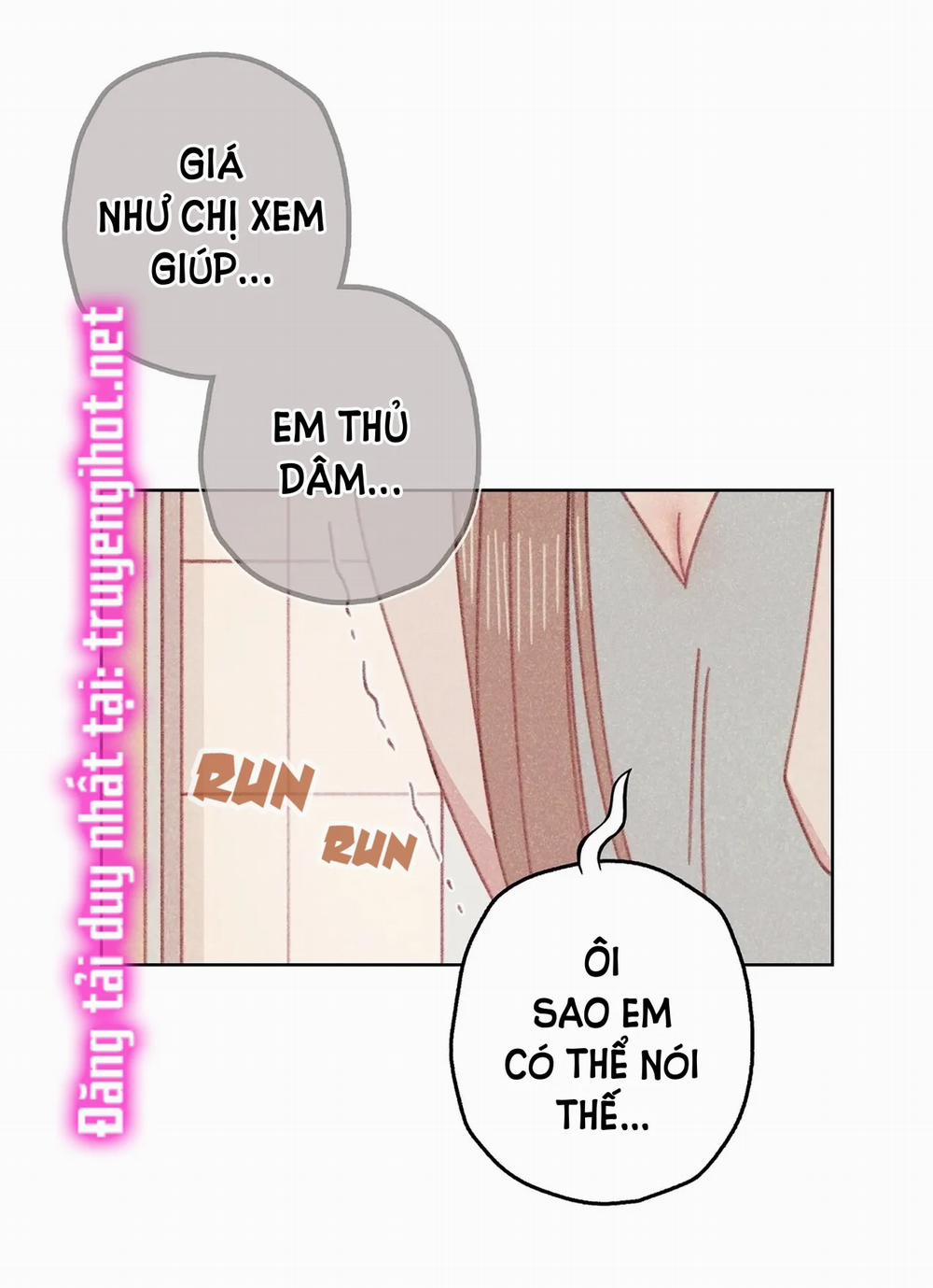 [18+] Thú Cưng Nguy Hiểm 8.1 trang 25