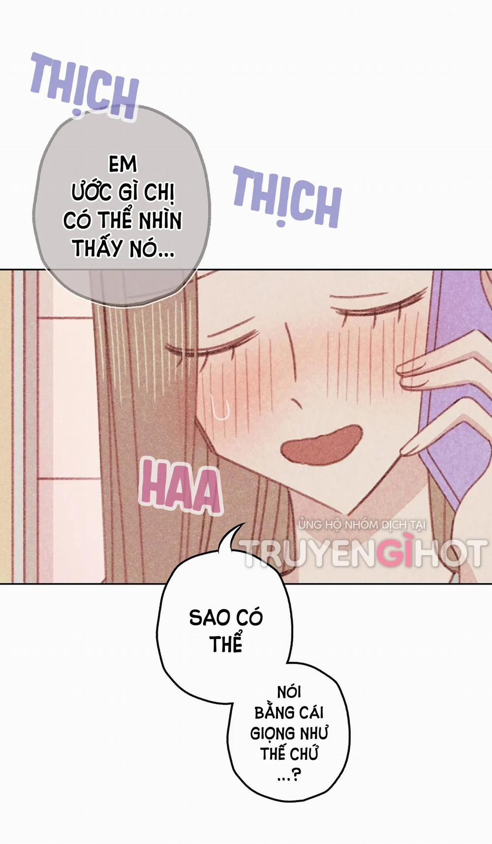 [18+] Thú Cưng Nguy Hiểm 8.1 trang 26