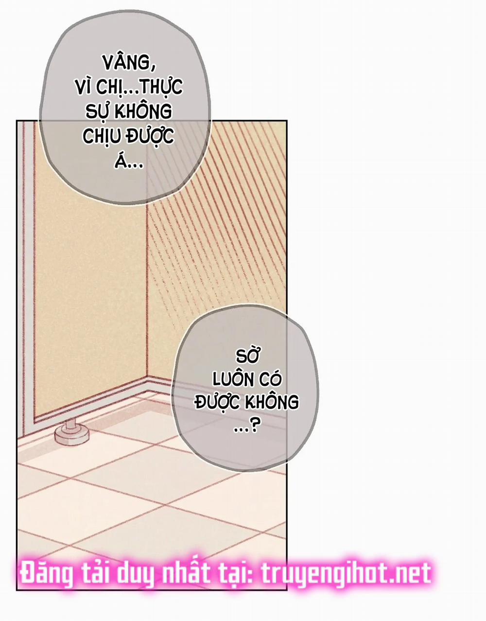 [18+] Thú Cưng Nguy Hiểm 8.1 trang 5