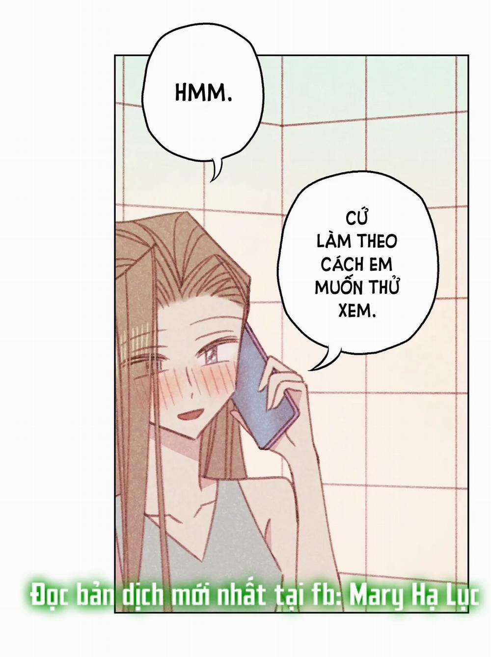 [18+] Thú Cưng Nguy Hiểm 8.1 trang 6