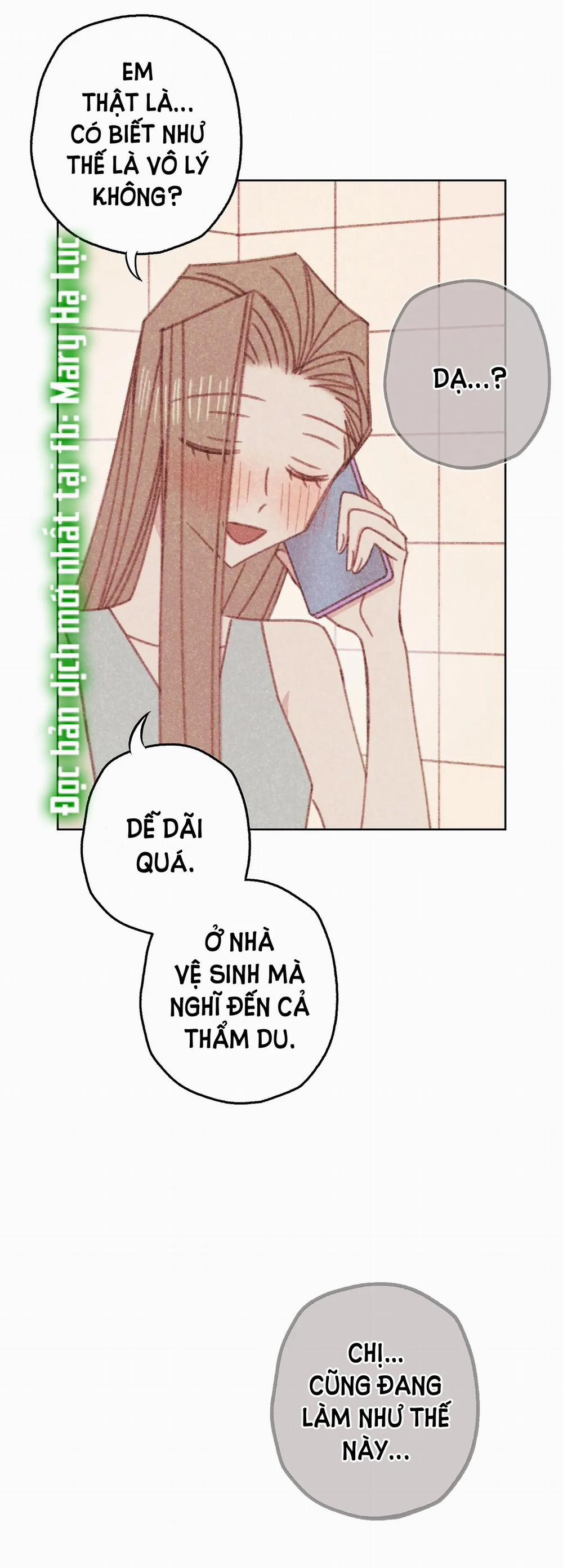 [18+] Thú Cưng Nguy Hiểm 8.1 trang 8