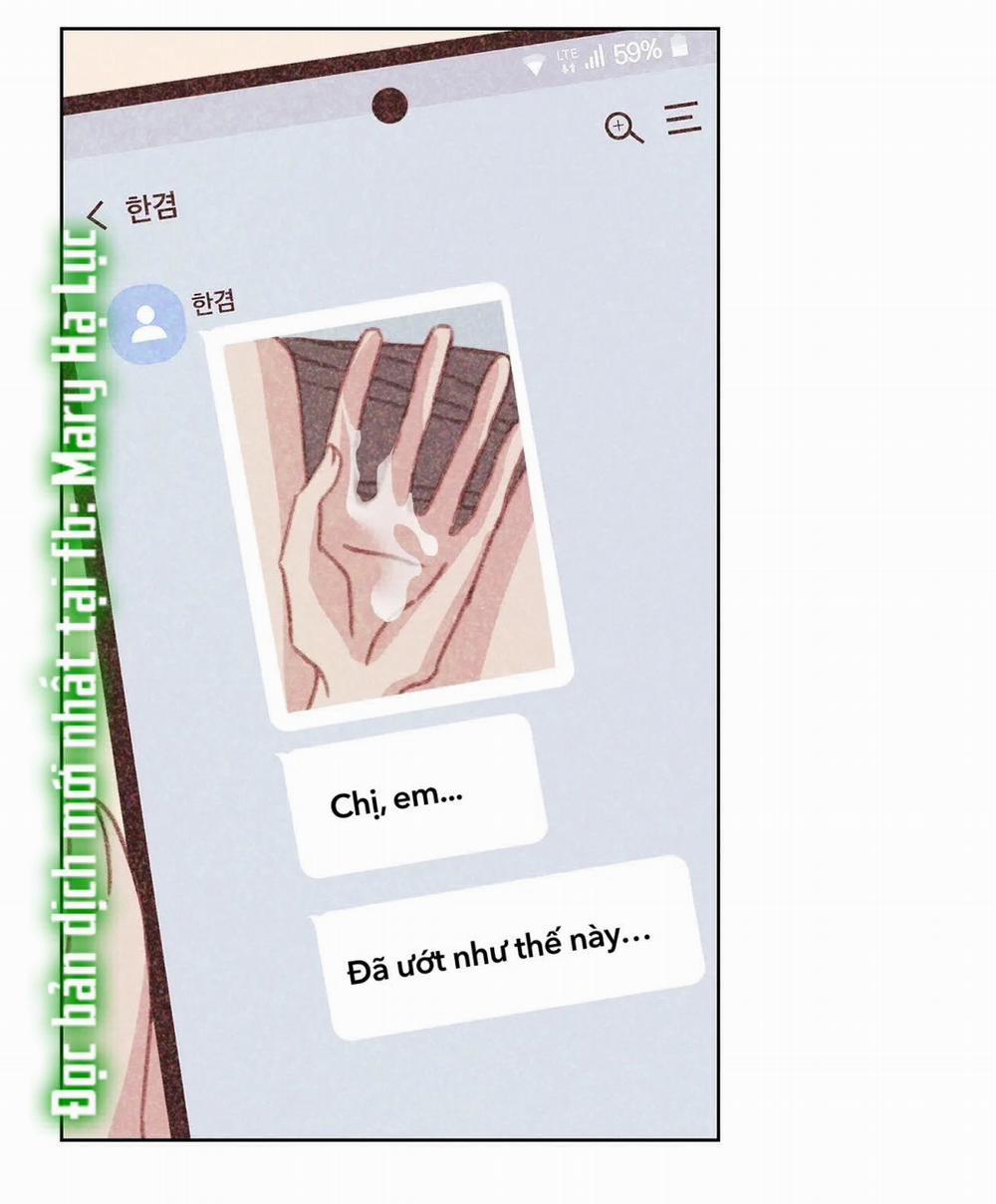 [18+] Thú Cưng Nguy Hiểm 8.2 trang 10