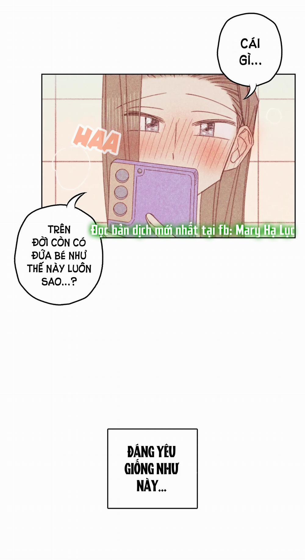 [18+] Thú Cưng Nguy Hiểm 8.2 trang 11