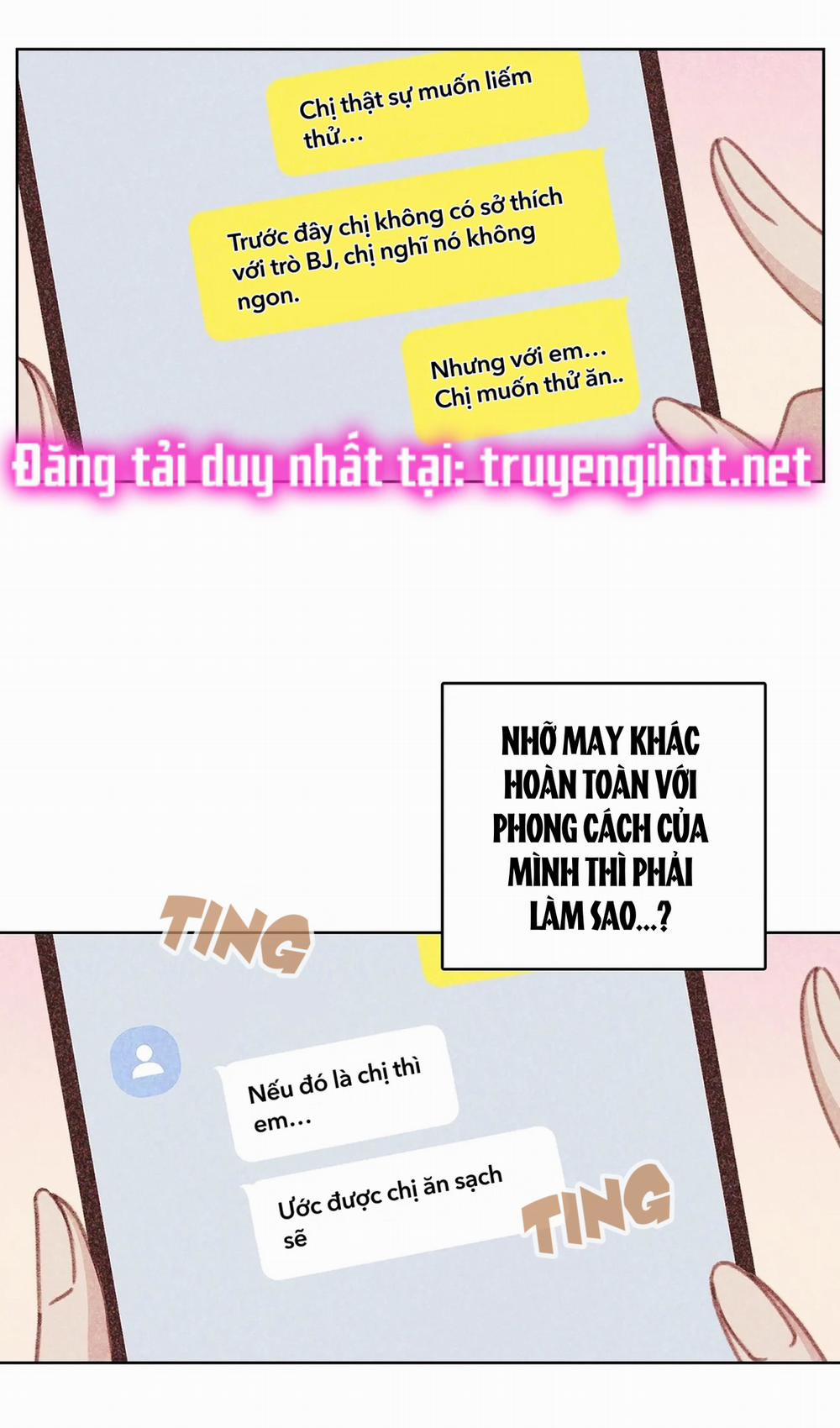 [18+] Thú Cưng Nguy Hiểm 8.2 trang 14