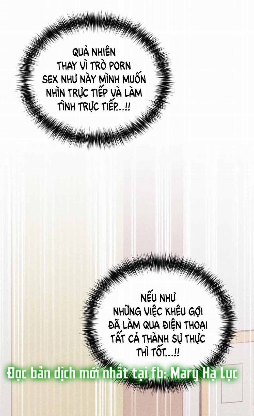 [18+] Thú Cưng Nguy Hiểm 8.2 trang 15