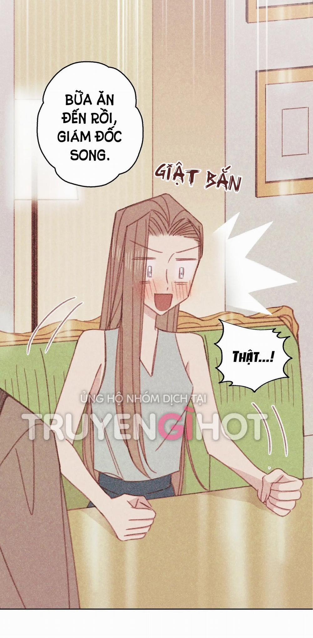 [18+] Thú Cưng Nguy Hiểm 8.2 trang 16