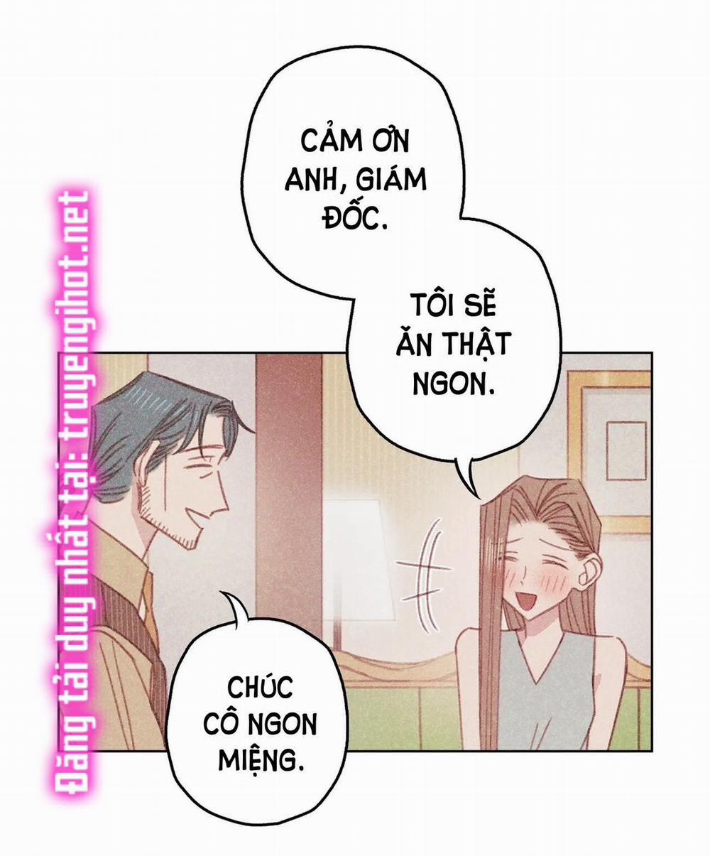 [18+] Thú Cưng Nguy Hiểm 8.2 trang 17