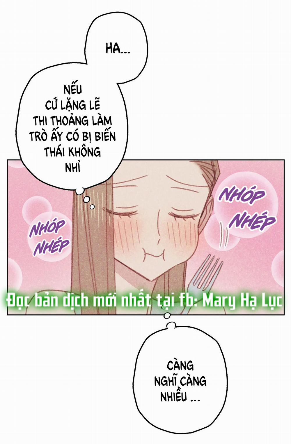 [18+] Thú Cưng Nguy Hiểm 8.2 trang 18