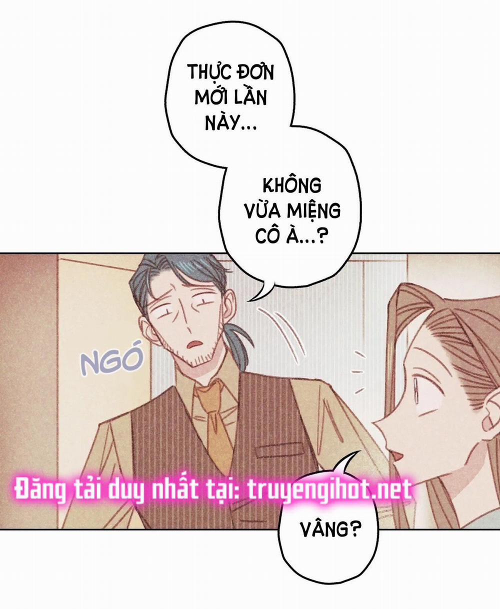 [18+] Thú Cưng Nguy Hiểm 8.2 trang 19