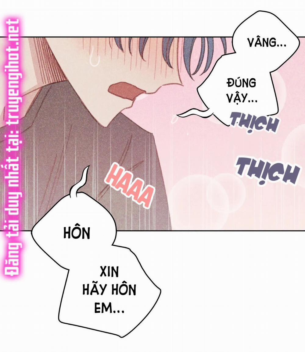 [18+] Thú Cưng Nguy Hiểm 8.2 trang 2