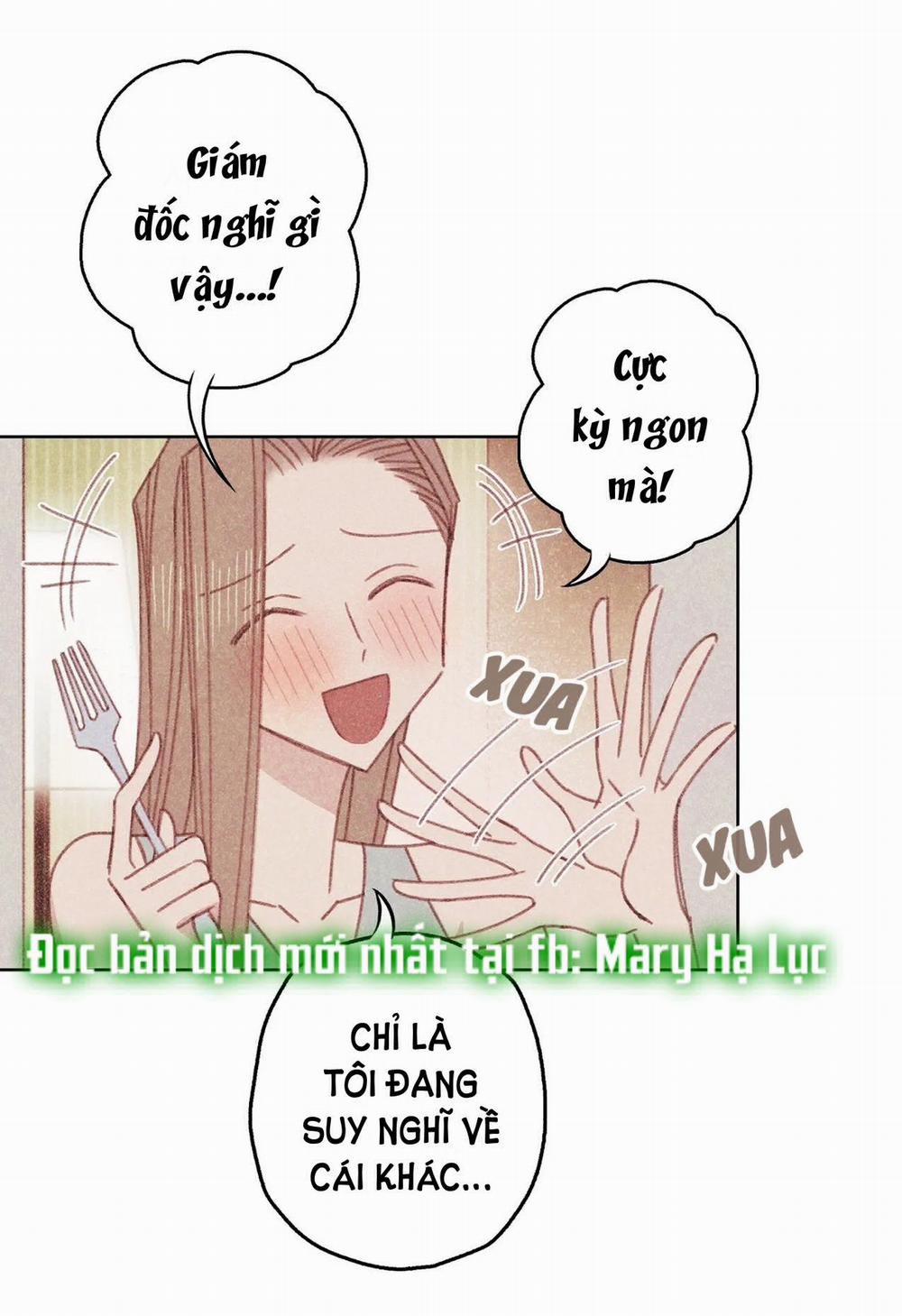 [18+] Thú Cưng Nguy Hiểm 8.2 trang 20