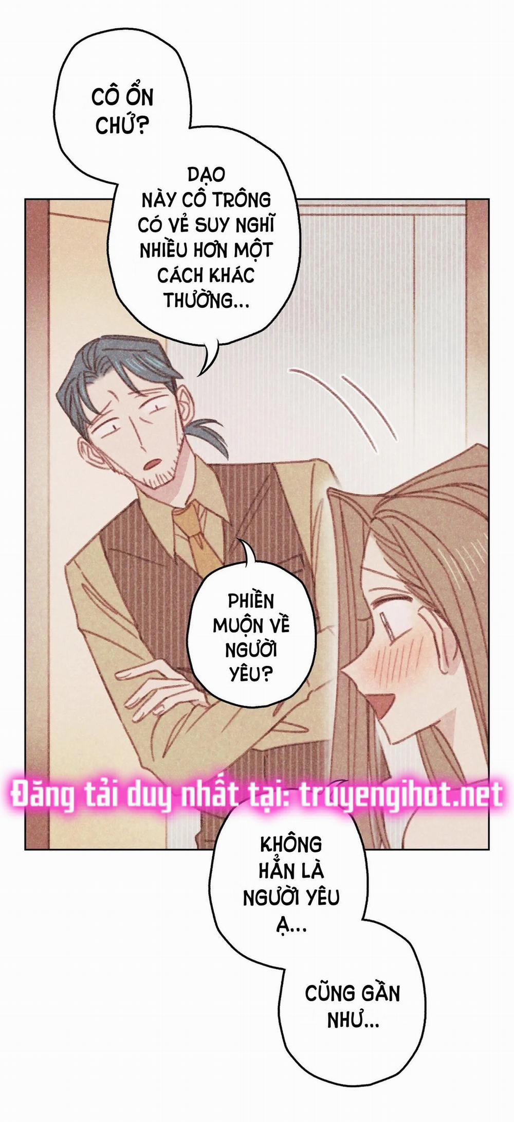 [18+] Thú Cưng Nguy Hiểm 8.2 trang 21