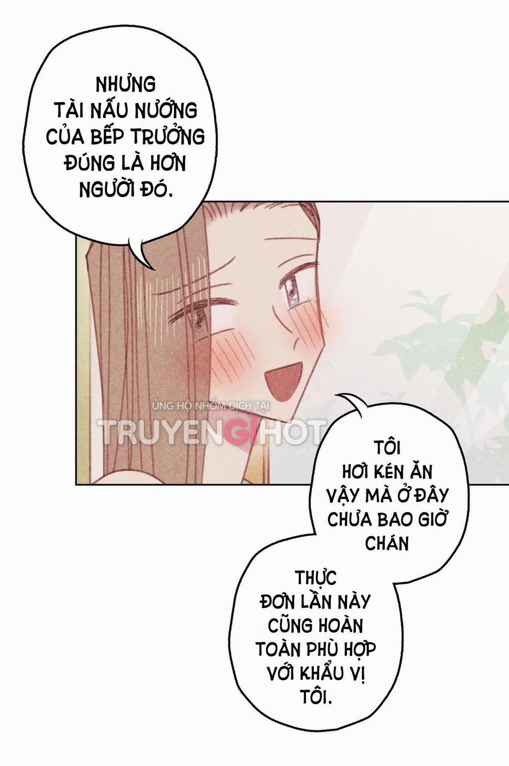 [18+] Thú Cưng Nguy Hiểm 8.2 trang 22