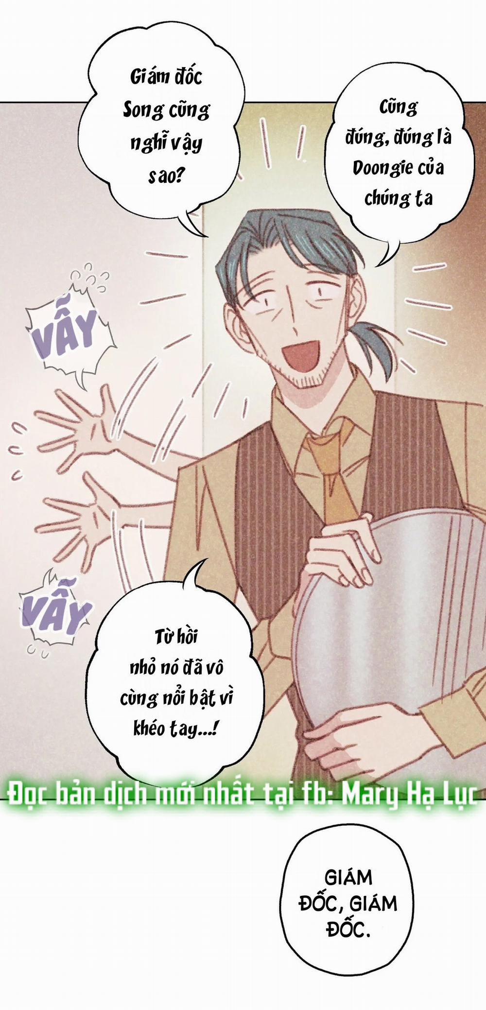 [18+] Thú Cưng Nguy Hiểm 8.2 trang 23