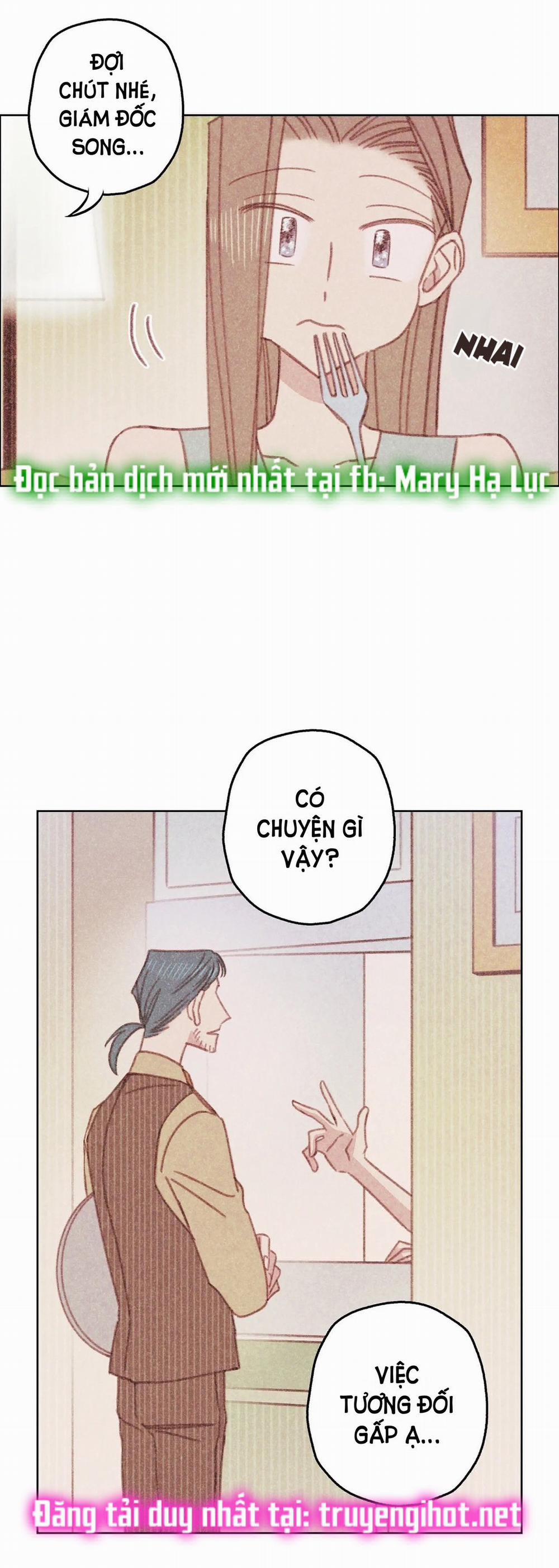 [18+] Thú Cưng Nguy Hiểm 8.2 trang 25