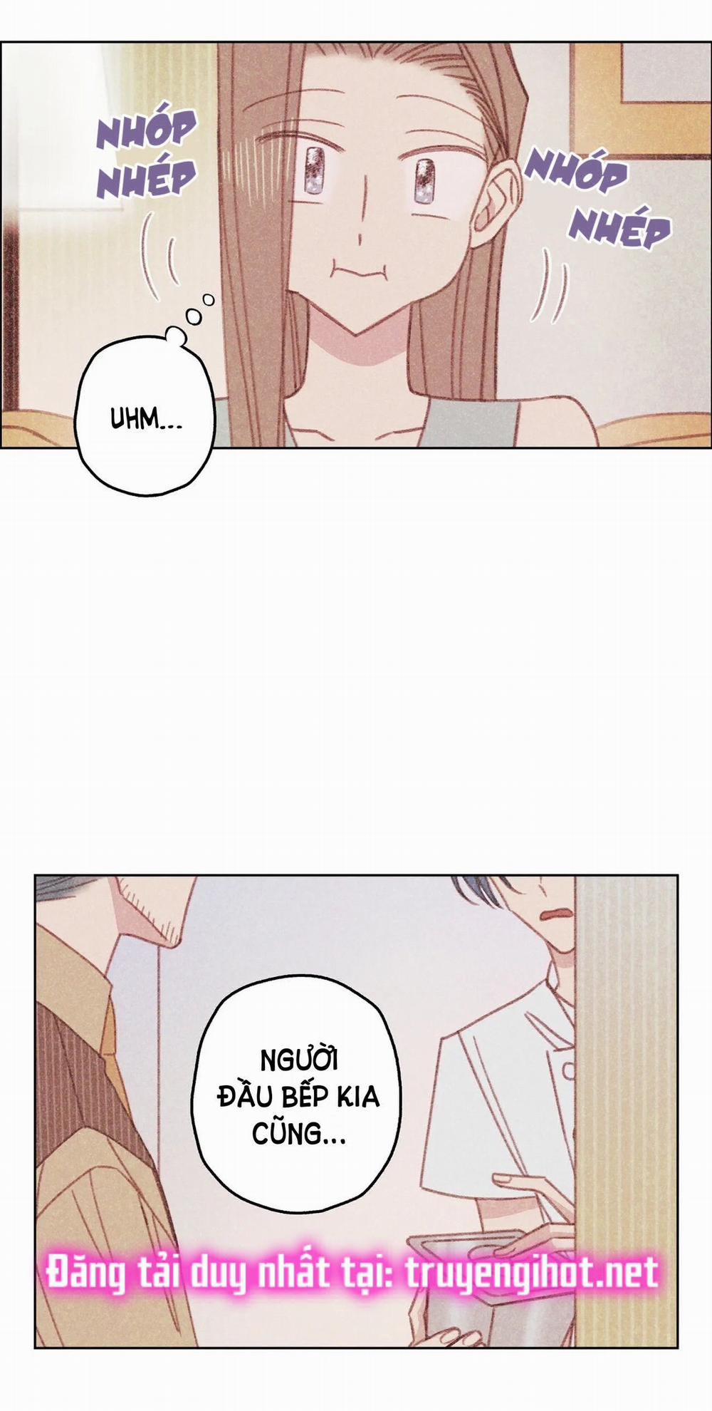 [18+] Thú Cưng Nguy Hiểm 8.2 trang 26