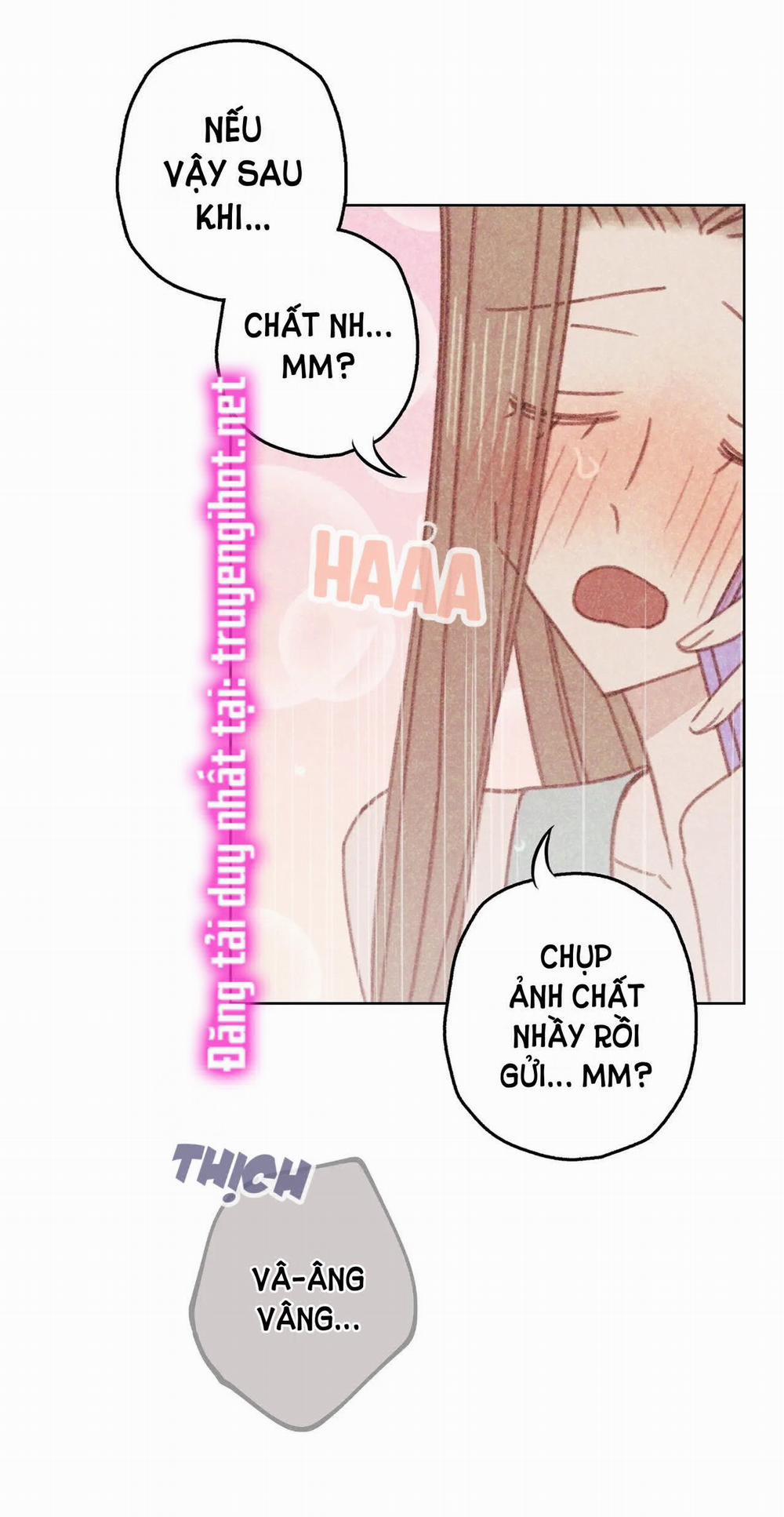 [18+] Thú Cưng Nguy Hiểm 8.2 trang 4