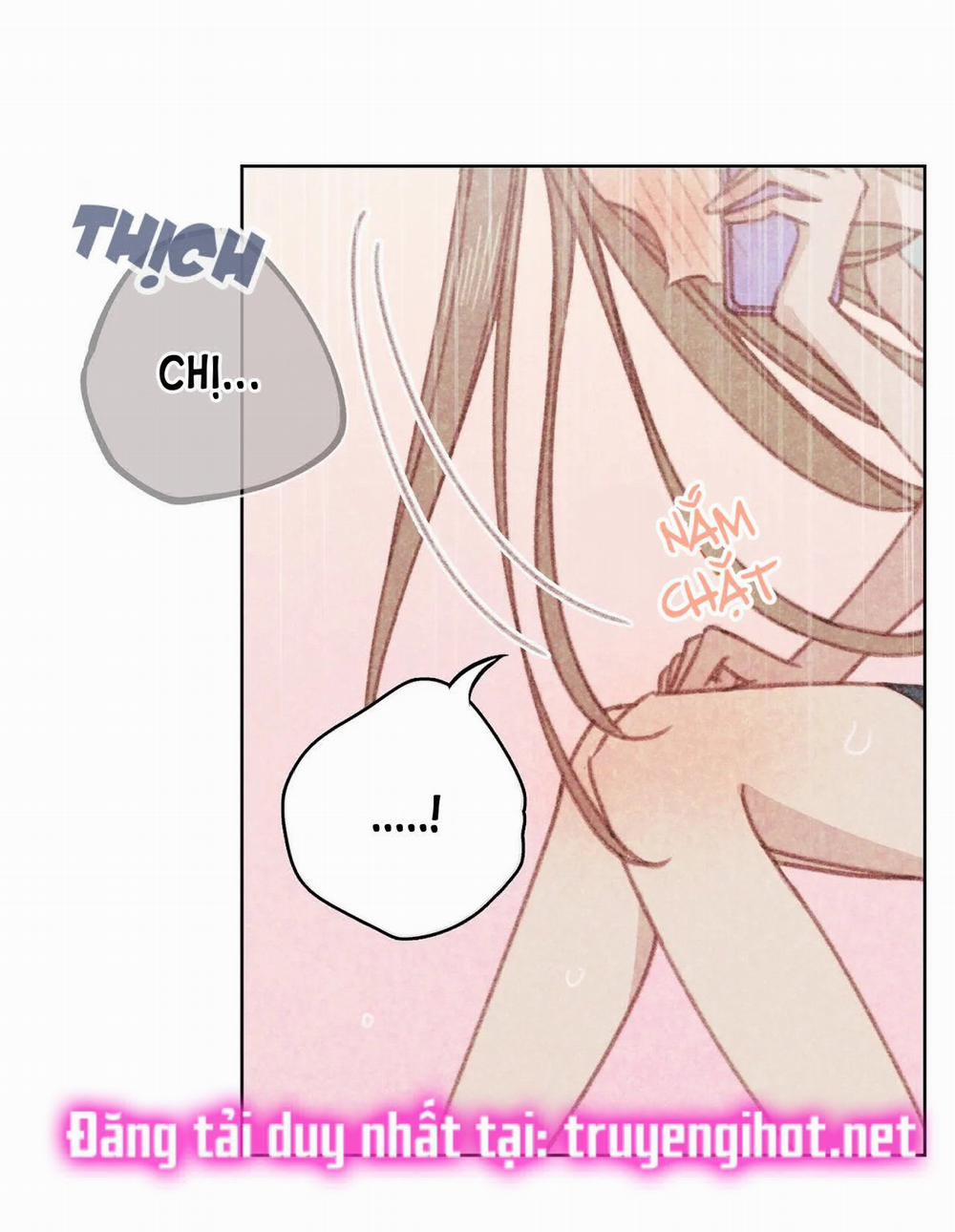 [18+] Thú Cưng Nguy Hiểm 8.2 trang 6