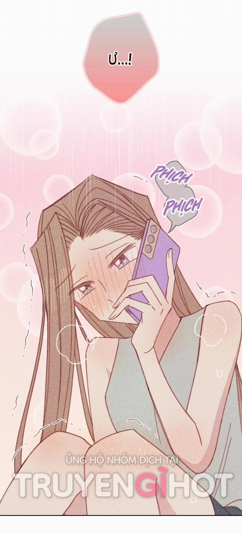 [18+] Thú Cưng Nguy Hiểm 8.2 trang 7