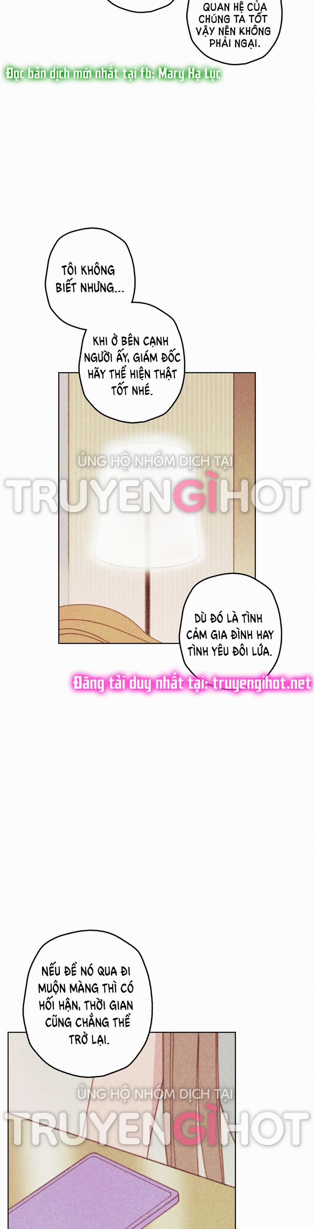 [18+] Thú Cưng Nguy Hiểm 9.1 trang 10