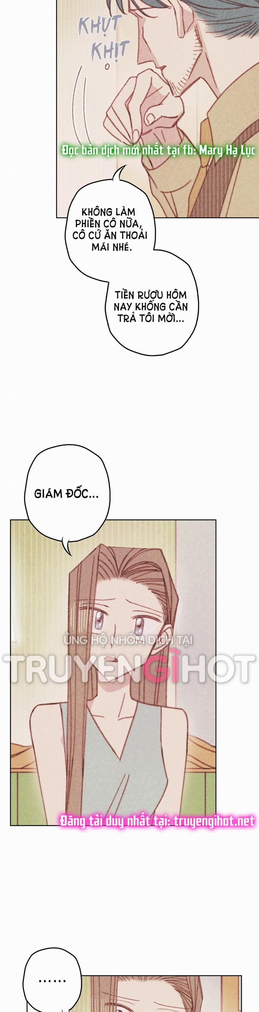 [18+] Thú Cưng Nguy Hiểm 9.1 trang 12