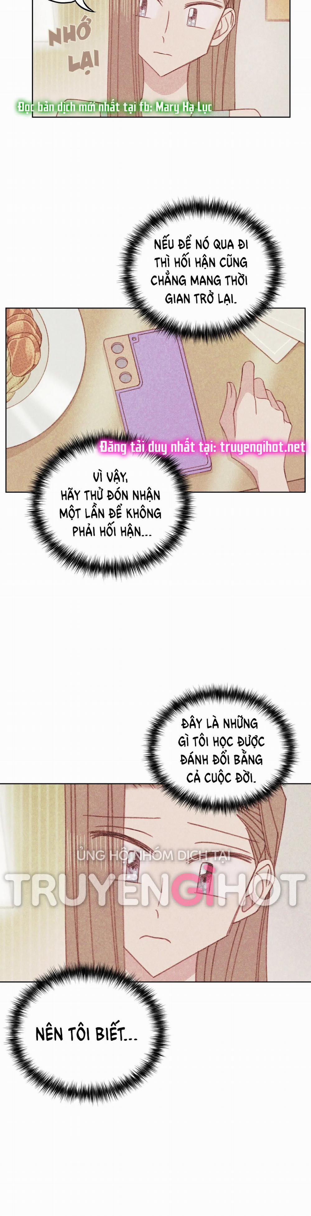 [18+] Thú Cưng Nguy Hiểm 9.1 trang 13